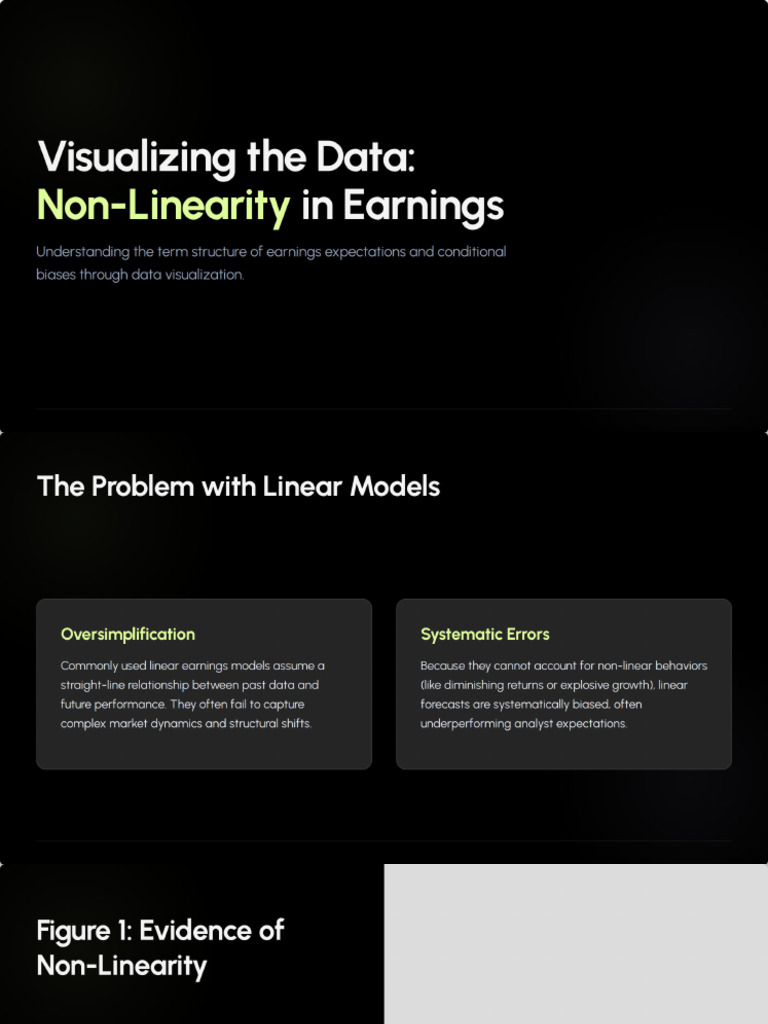 Visualizing The Data | PDF