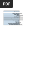 Oracle Fusion Diagnostic Tests Guide | PDF | Receipt | Parameter ...