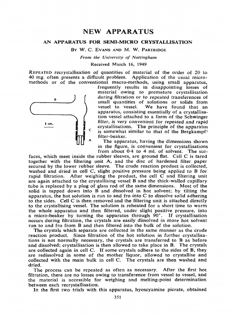 353-367 Journal of Pharmacy and Pharmacology Vol01 | PDF | Coagulation ...