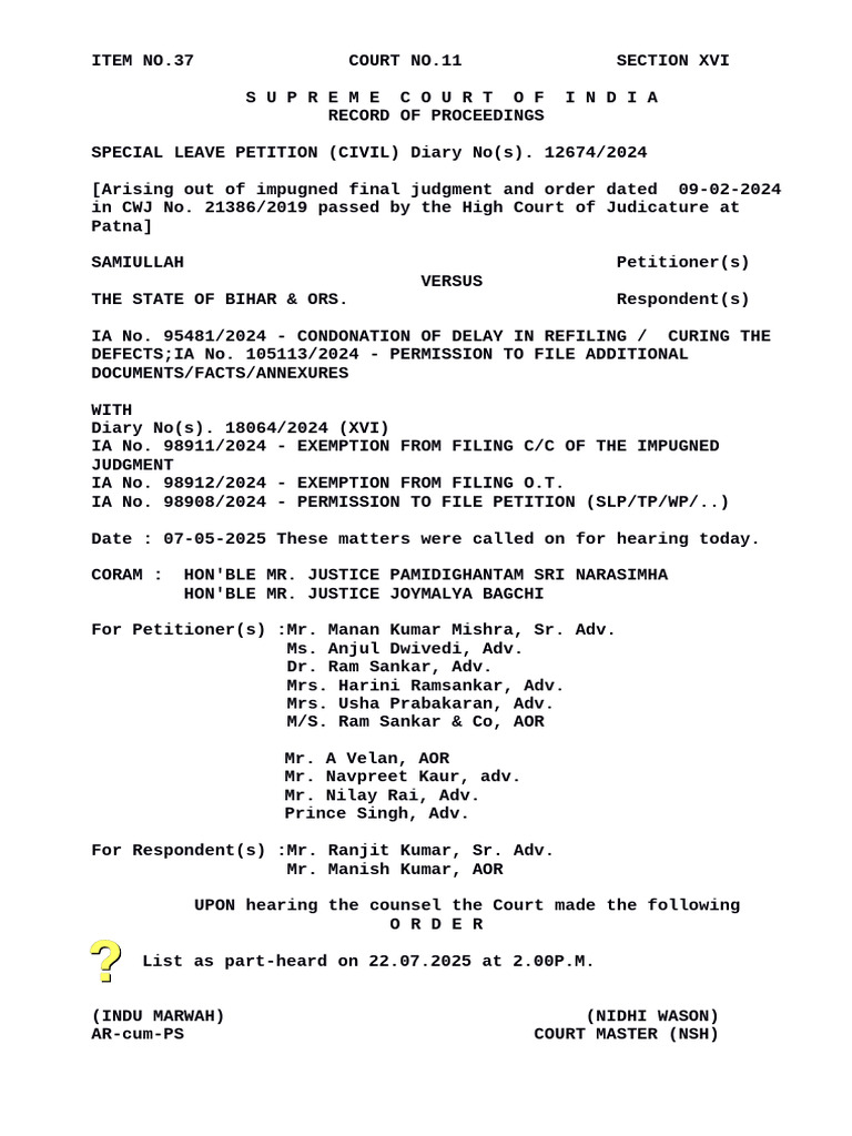 12674_2024_11_37_61474_Order_07-May-2025 | PDF