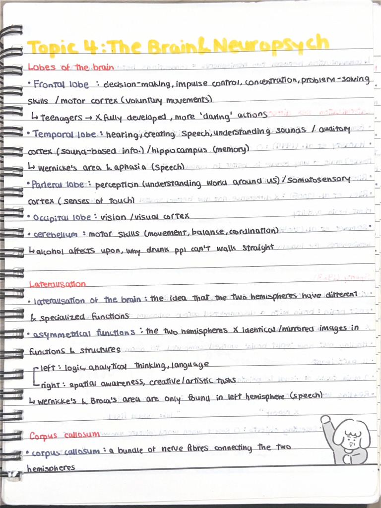 Unit 4 Paper Notes | PDF