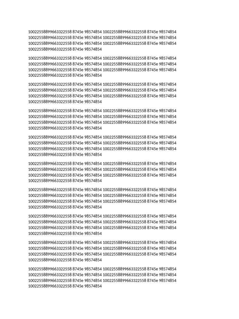 Eeeeee | PDF