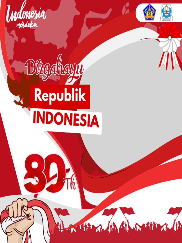 80th Indonesia Merdeka - 20250815 - 090713 - 0000 | PDF