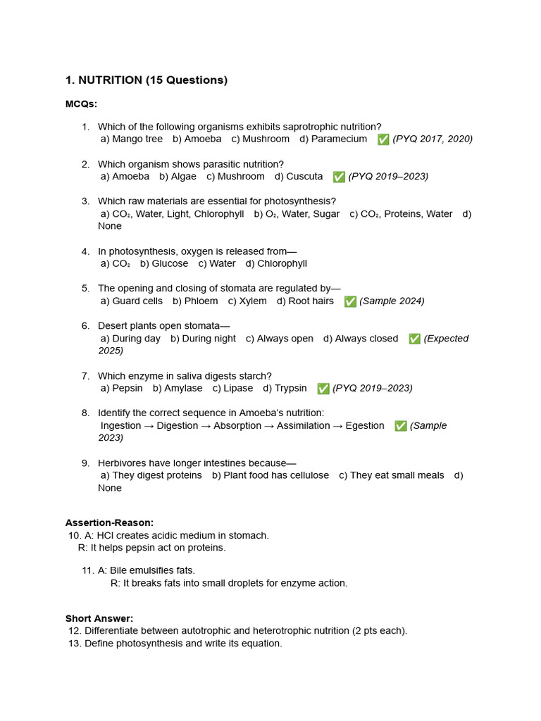 L_P___Qs | PDF | Vein | Circulatory System