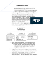 Geografia Colombia