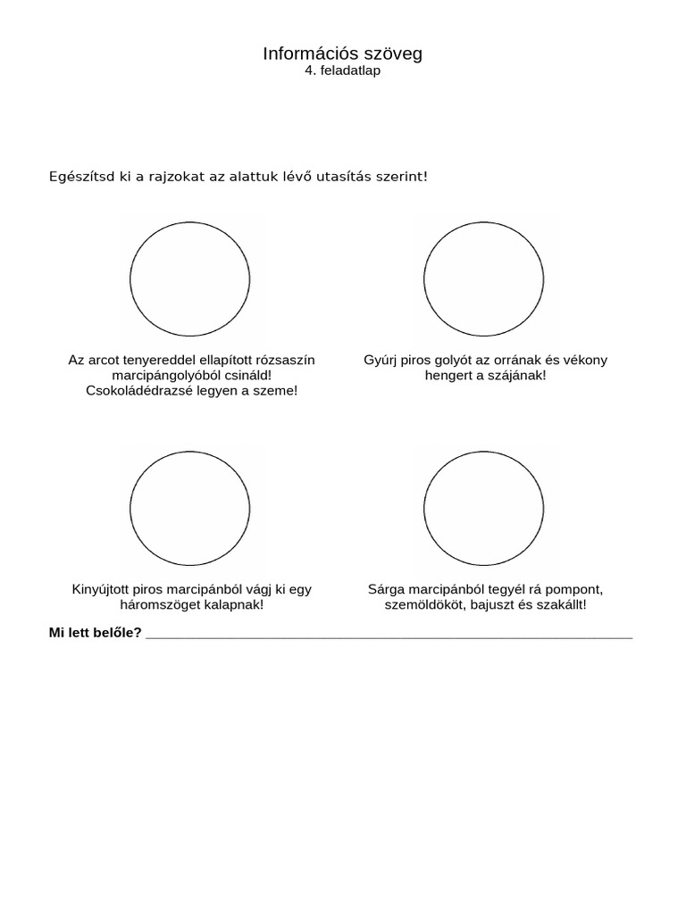 Informac 4 | PDF