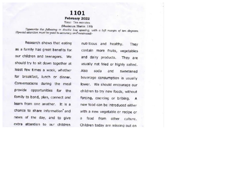 Type 1 | PDF