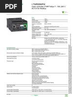 Tool History Card Format Guide | PDF | Technology & Engineering
