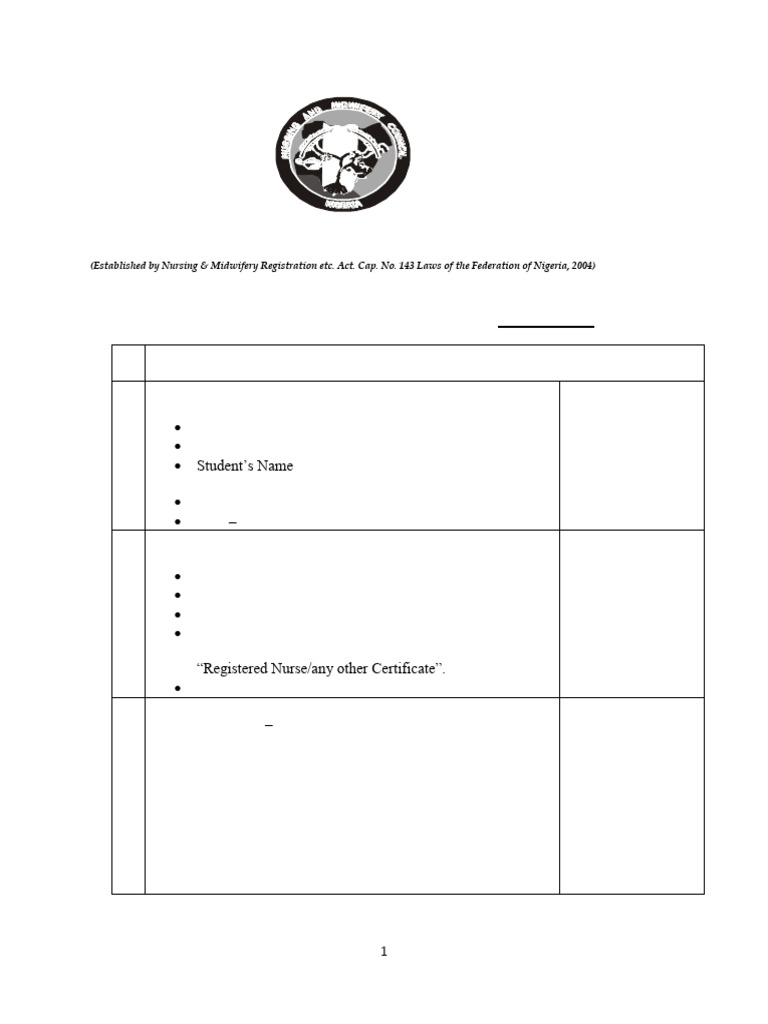 NMCN Format For Writing and Scoring Research Projects | PDF ...