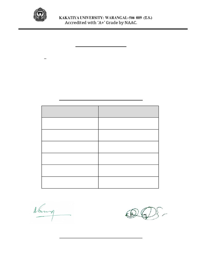 Timetable - III - Sem 2026 | PDF
