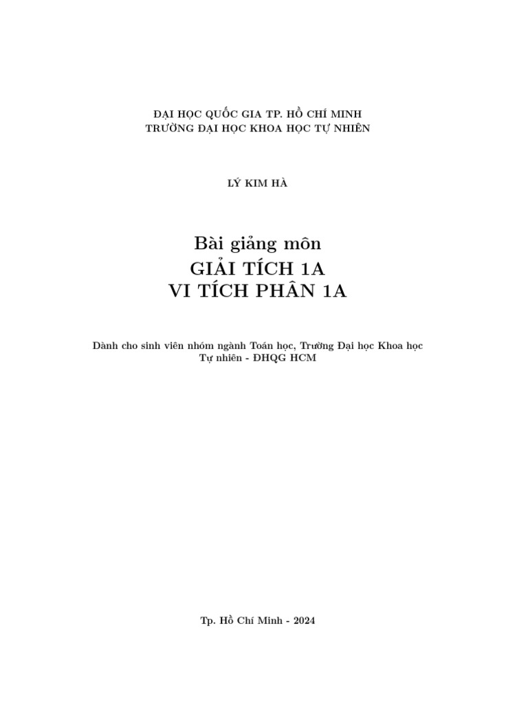 Bai Giang | PDF