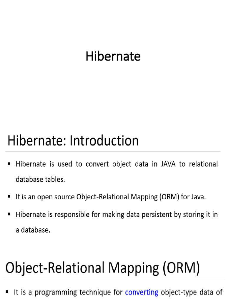 6 Java | PDF