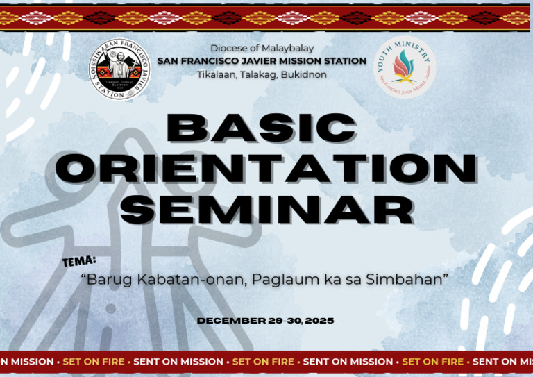 Tarp 1 | PDF