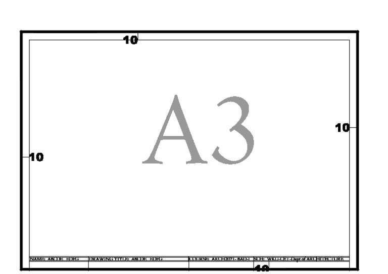 Basic - Design Layout-2 | PDF