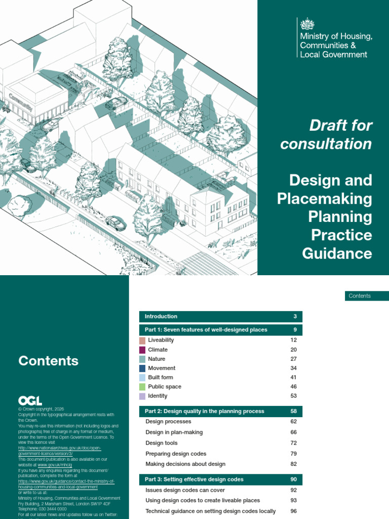 Design and Placemaking Planning Practice Guidance - Draft For ...