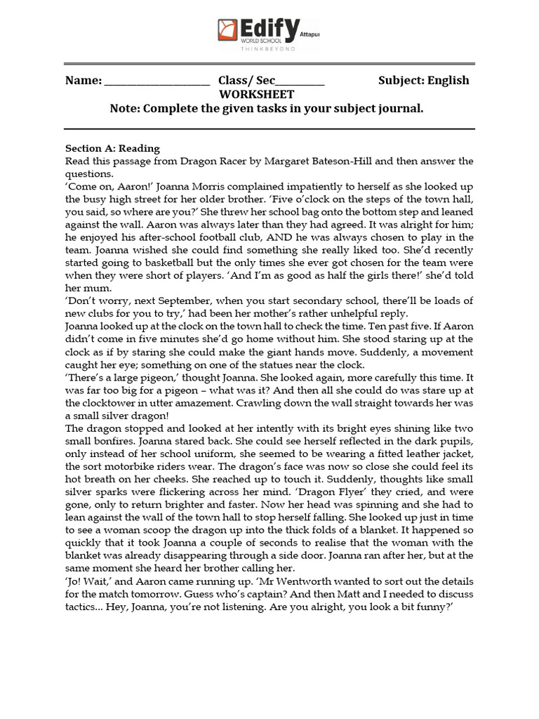 Notification | PDF