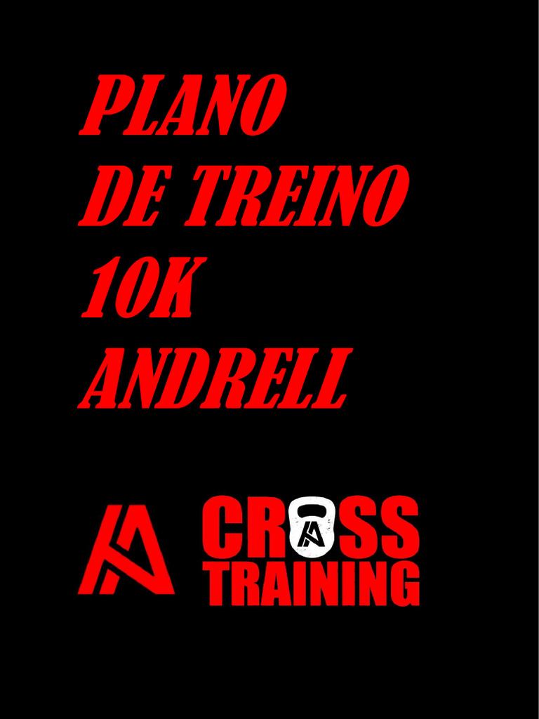 Plano Andrell | PDF