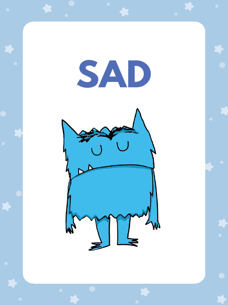SAD | PDF