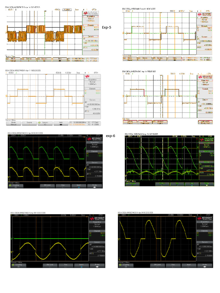 Power Lab | PDF