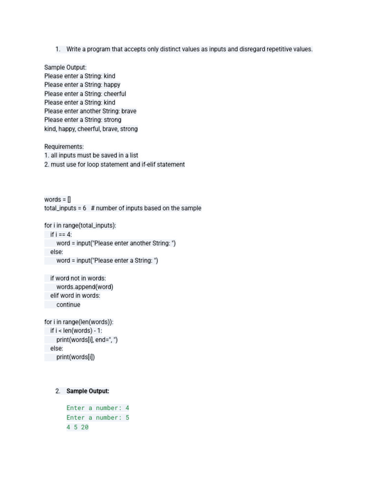 CS notes | PDF | Computer Programming | Software Engineering