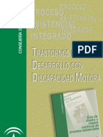 T.desarrollo Con Discapacidad Motora