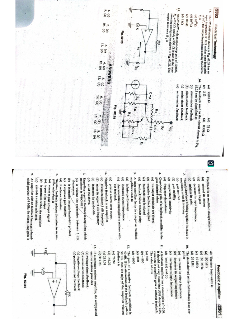 Feedback | PDF