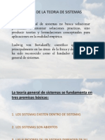 Teoria de Sistemas y Contingencia Administracion