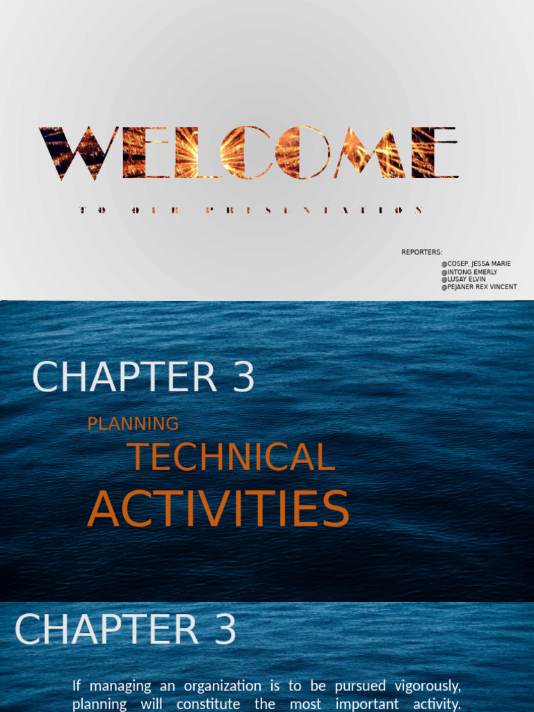 Management 3 | PDF | Strategic Planning | Goal