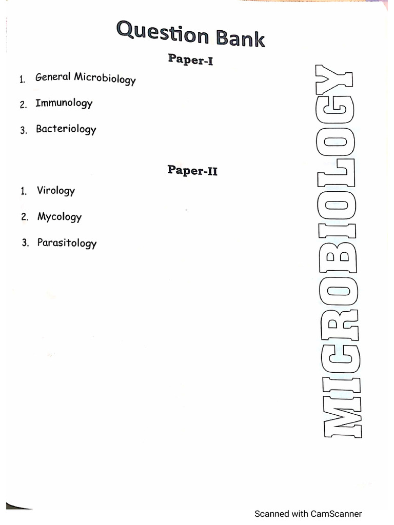 Micro Papers | PDF