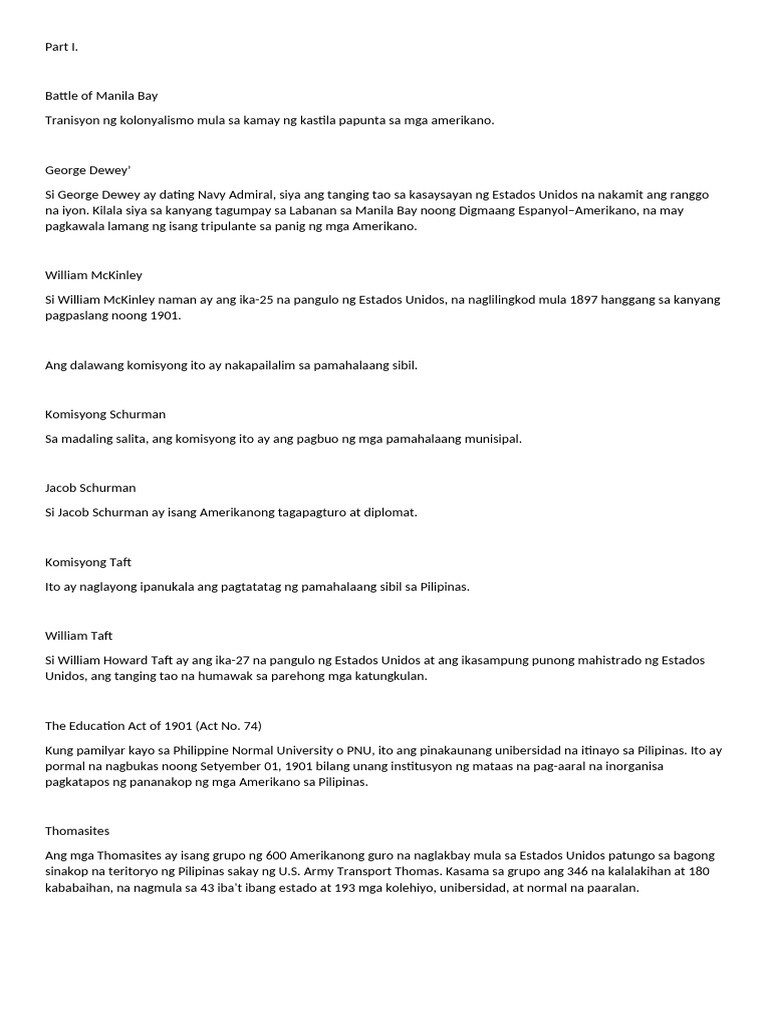 TALAKAYAN | PDF