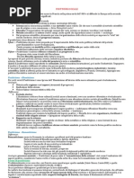 Positivismo Sociale - Comte