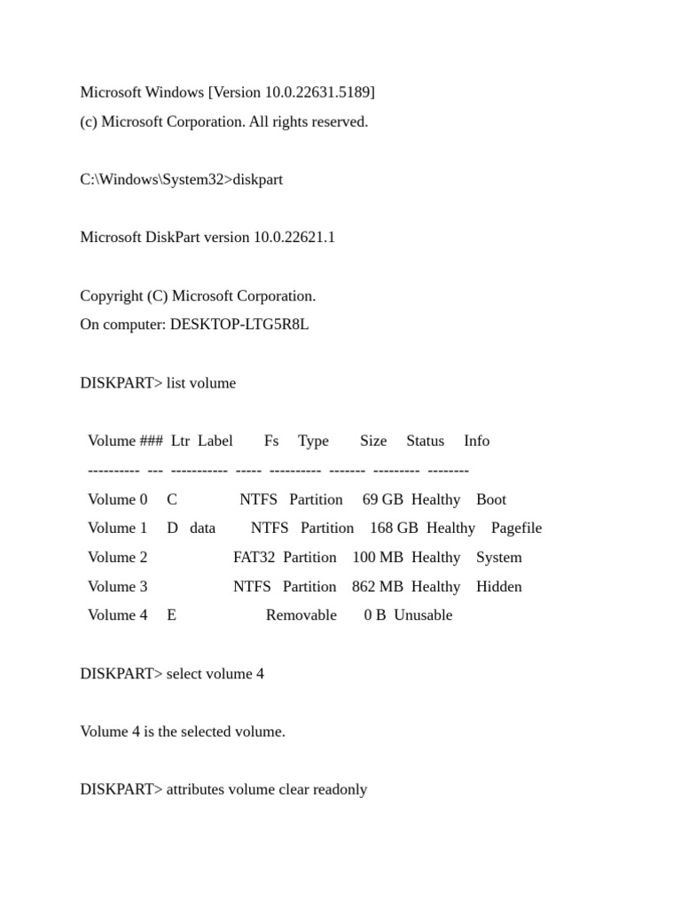 Microsoft Windows | PDF