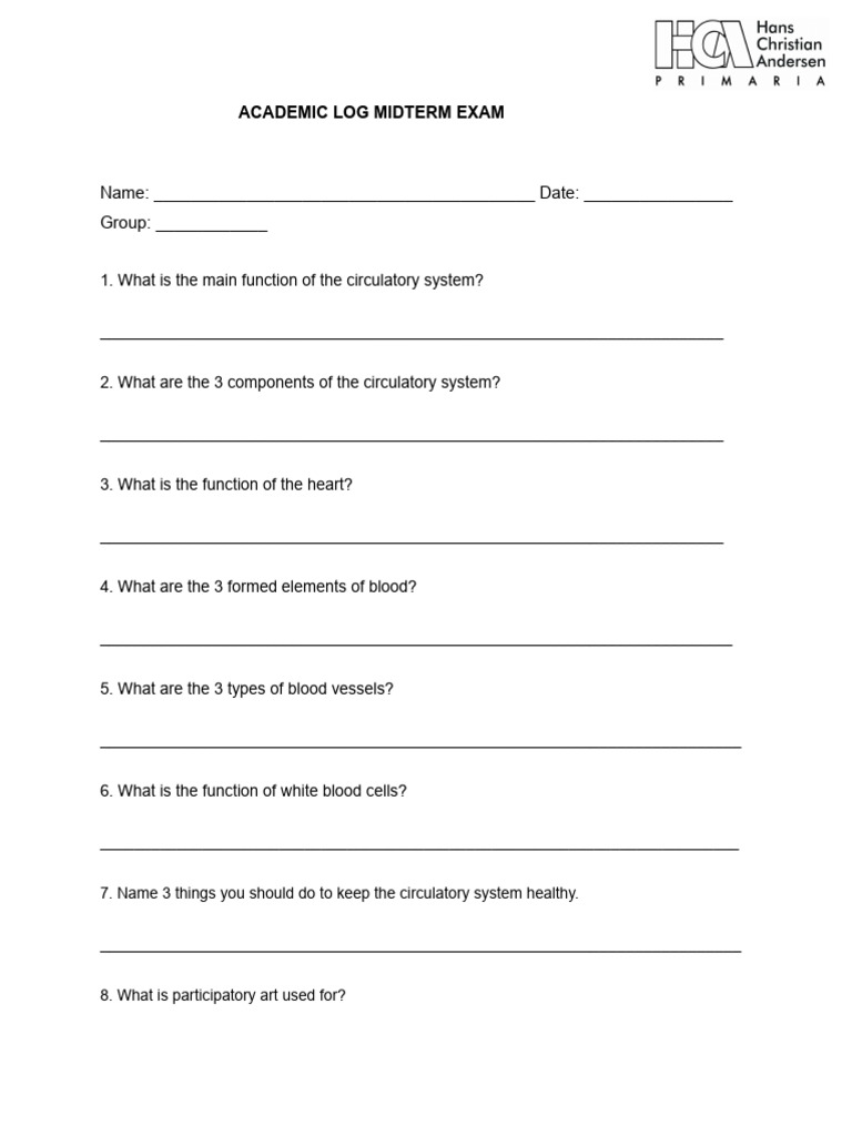 Academic Log Oct | PDF