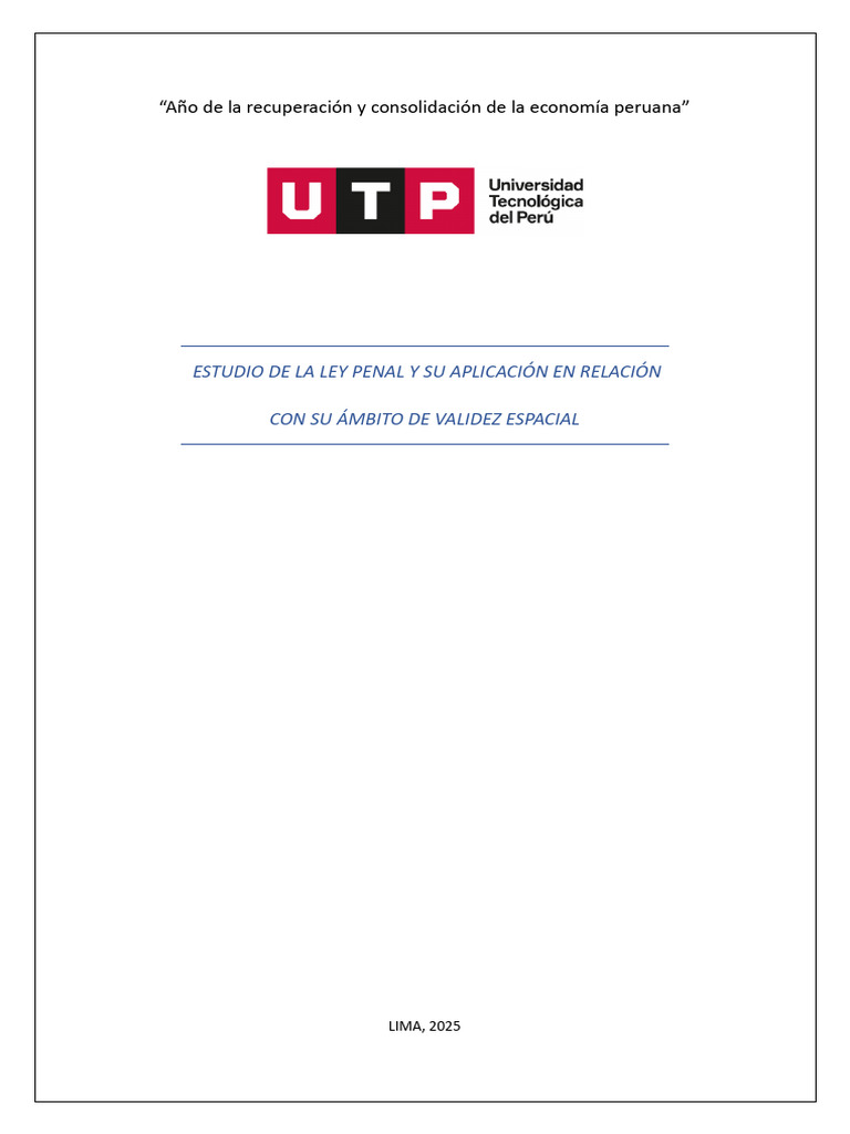 Semana 4 | PDF | Derecho penal | Justicia