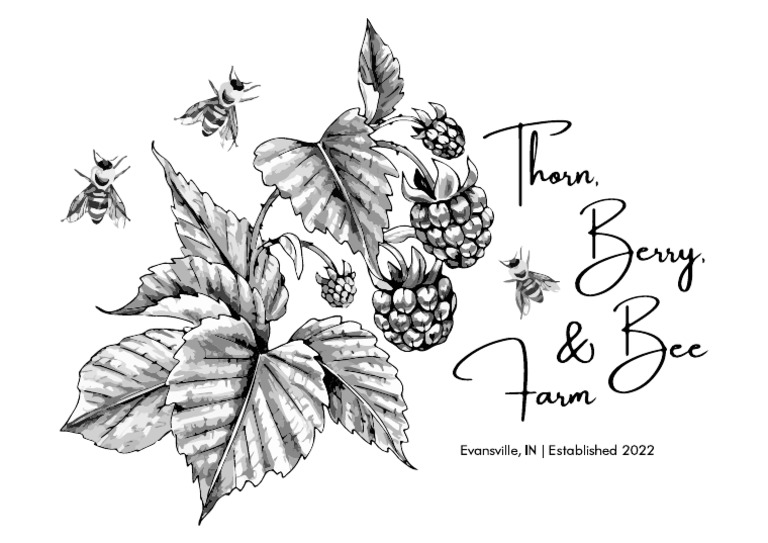 Thorn Berry | PDF