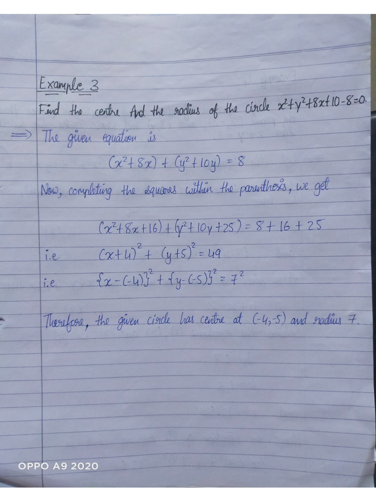Maths Questions To Attach With The Maths Project | PDF