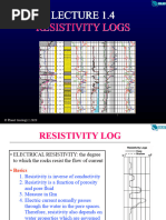 Electrical Properties and Archie’s Law | PDF | Materials