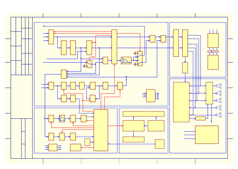 Av100 Connection | PDF