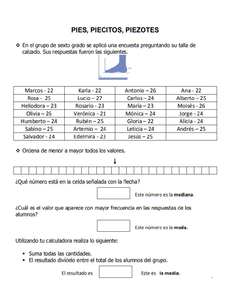 Sab. 18 | PDF