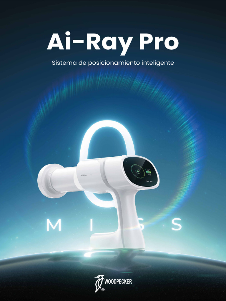Ai Ray Pro | PDF | Rayo X