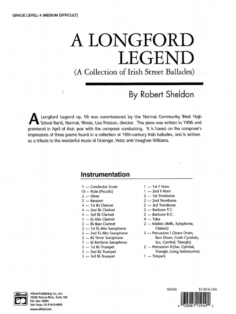 Score - LL | PDF