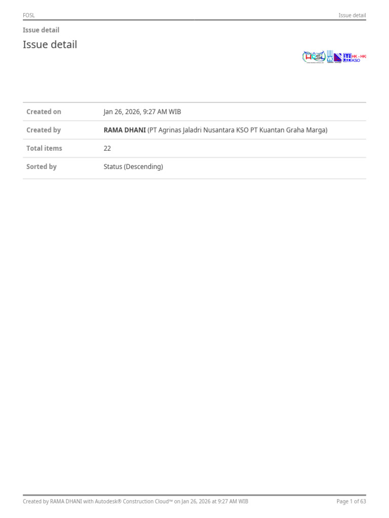 Issue Detail-202601260227 | PDF | Software Companies Of The United ...