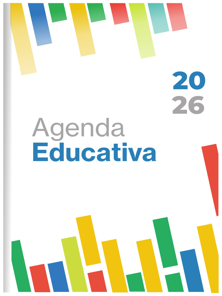 Agenda 2026 W | PDF | Educación de la primera infancia | Enseñando
