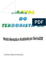 Manual Terrorista