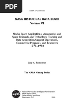 NASA: Vol VI Front