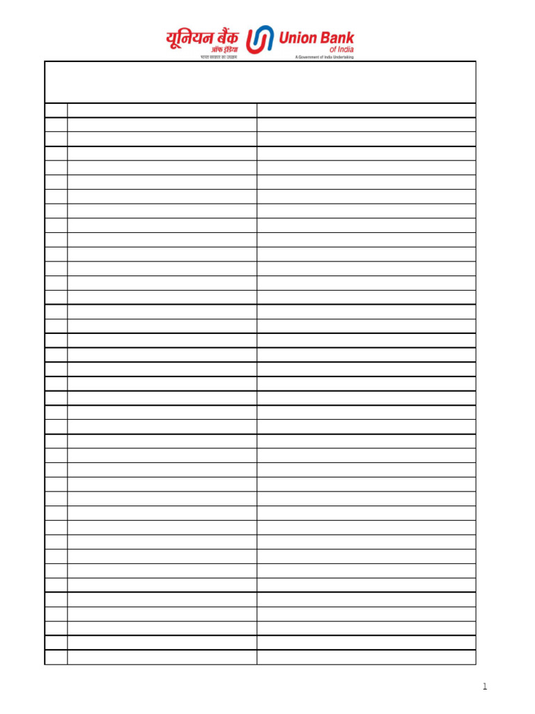 List of Provisionally Selected Candidates For The Post of Assistant | PDF