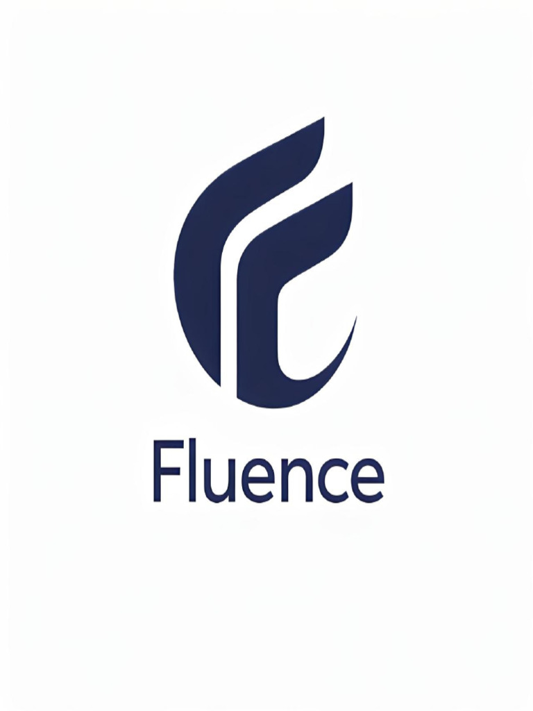 Fluence Logo | PDF