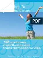 12 Poderes Que Jesus Dejo