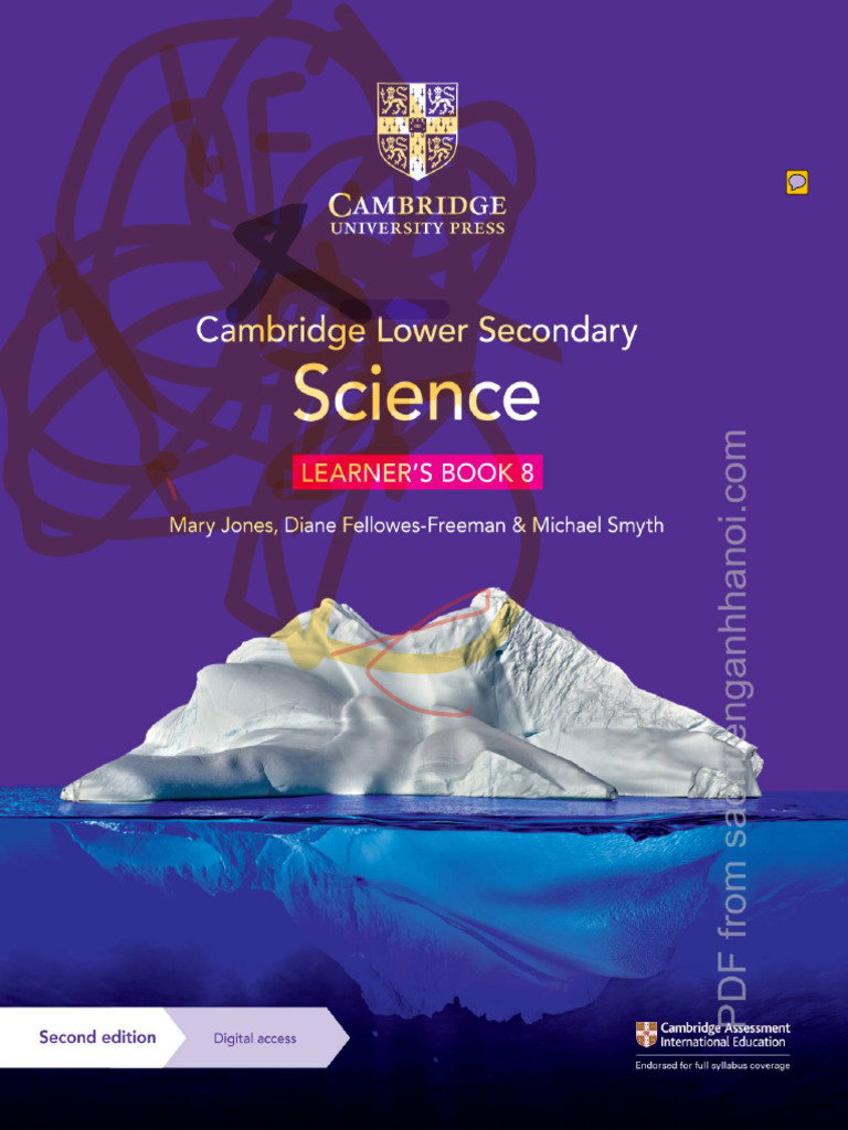 Science - Learners Book 8 | PDF