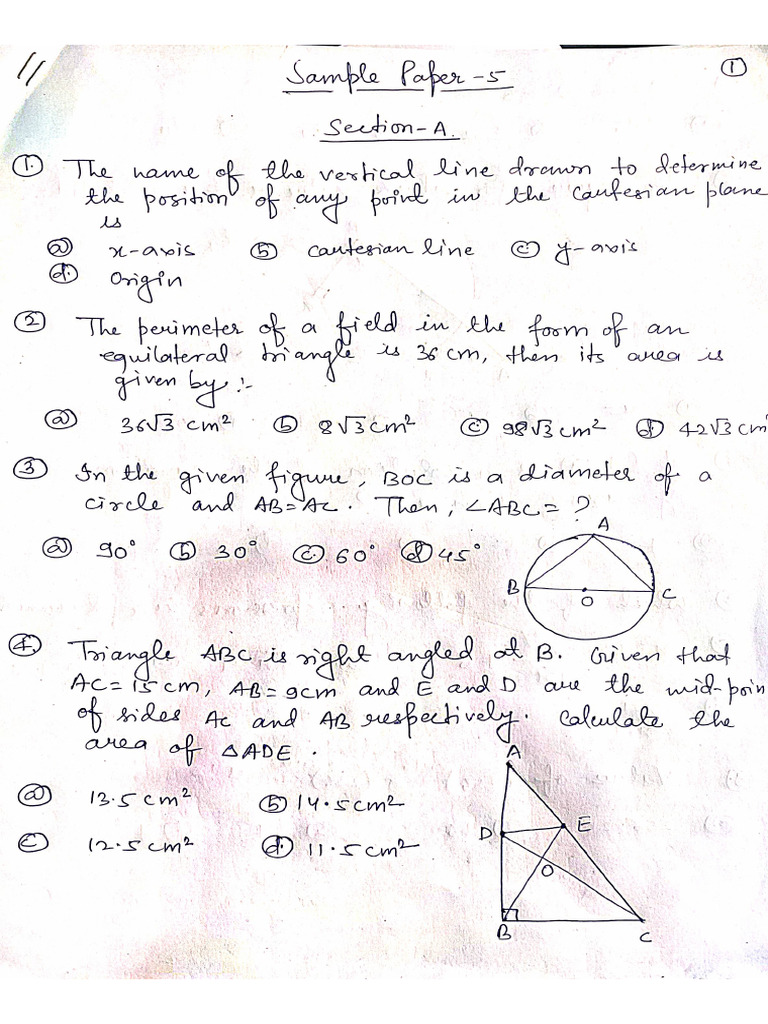 Sample 5 | PDF